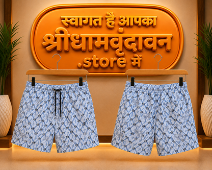 Premium Casual Cotton Shorts